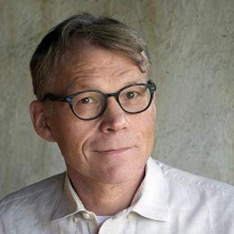 Svante Parsjö Tegnér